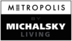 Metropolis by Michalsky Living