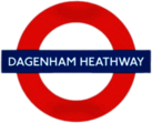 Dagenham Heathway