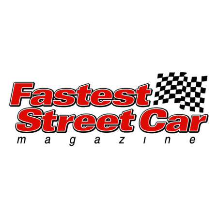 Fastest Street Car