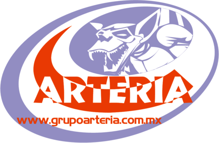 Arteria