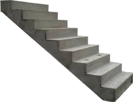 Precast Concrete Stairs