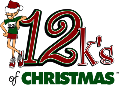 12K's of Christmas