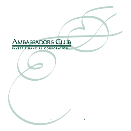 Ambassadors Club