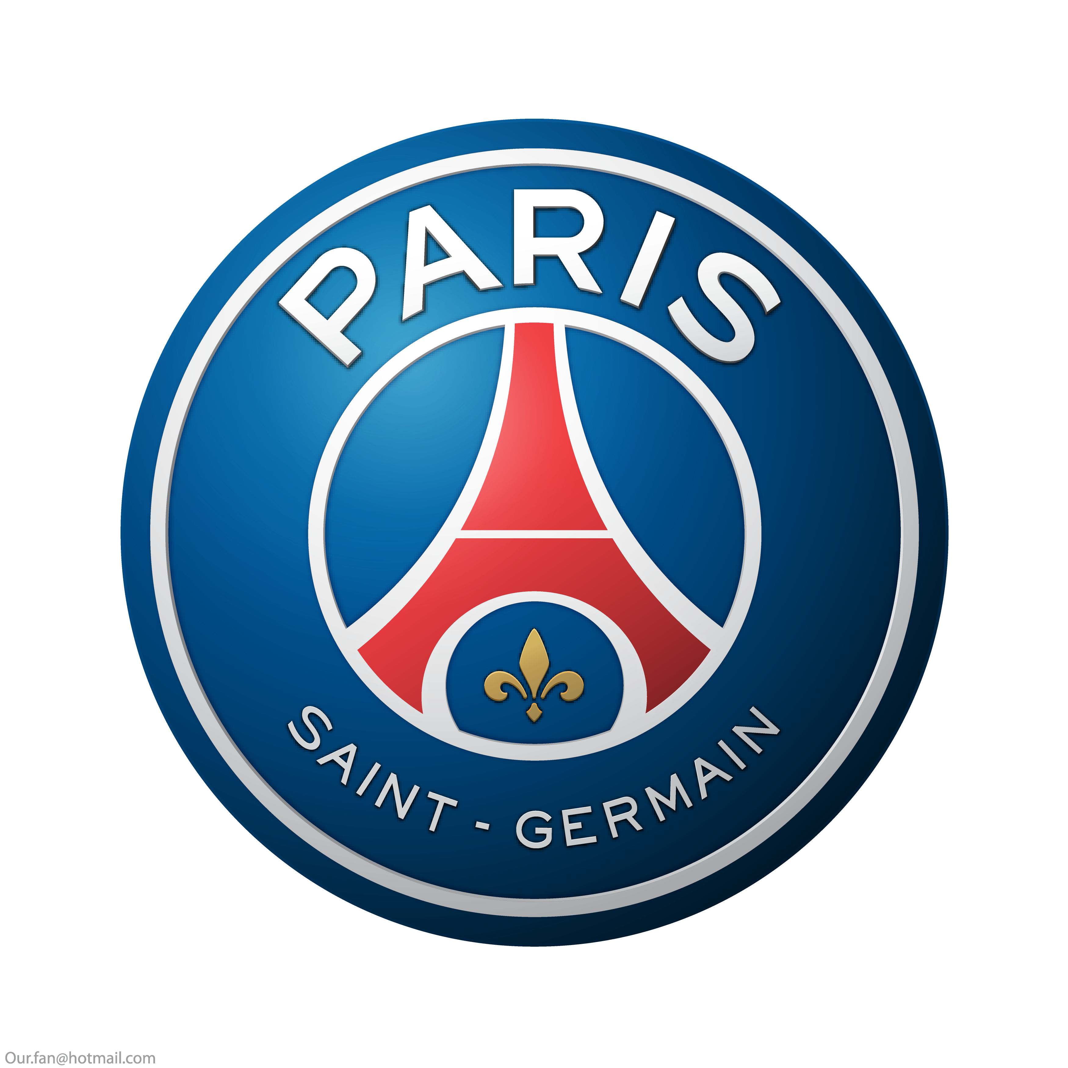 Paris Saint-germain