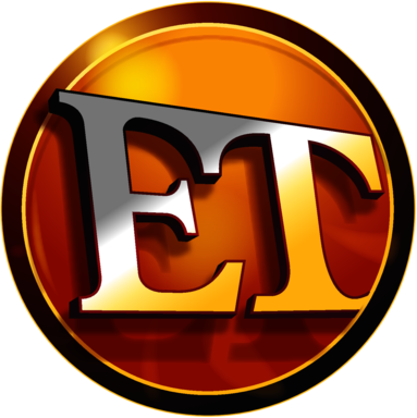 Entertainment Tonight