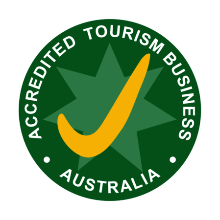 Accredited Tourism Business Australia