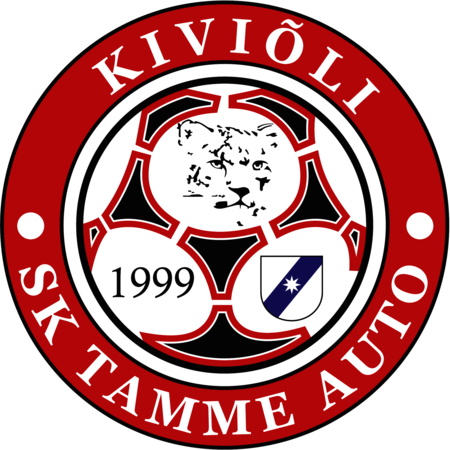 SK Tamme Auto Kivioli