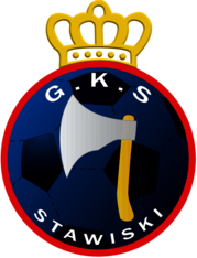 GKS Stawiski