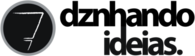 dznhando ideias