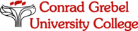 Conrad Grebel University College