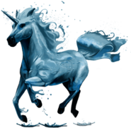 Unicorn Water