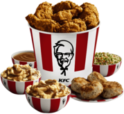 KFC Combo