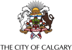 Calgary Coat of Arms