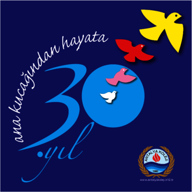 antalya koleji/antalya college