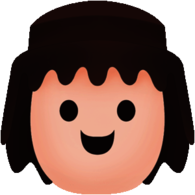 Playmobil Face
