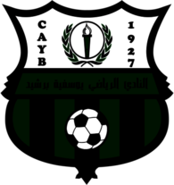 Club Athletic Youssoufia Berrechid CAYB