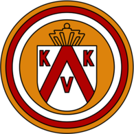 KV Kortrijk (80's logo)