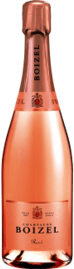 Champagne Boizel Rosé Brut