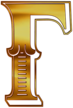 Cyrillic Small Letter G