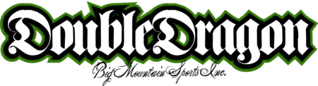 Double Dragon