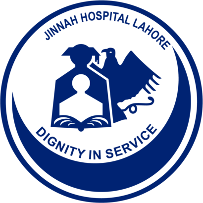 Jinnah Hospital Lahore