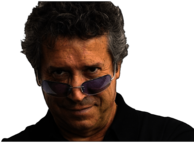 Franco Dragone Glasses