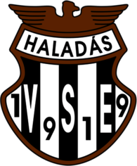 VSE Haladas Szombathely (old logo)