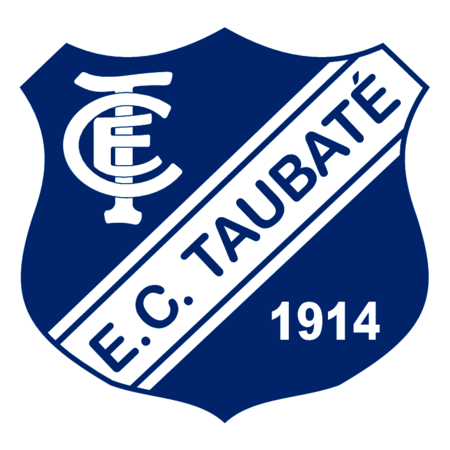 Esporte Clube Taubate de Taubate-SP