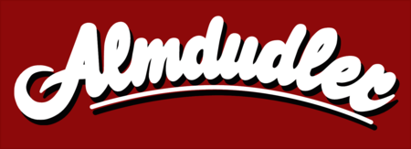 almdudler