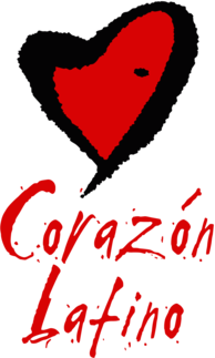 Corazón Latino