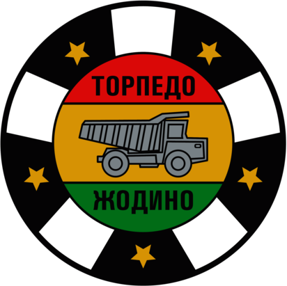 Torpedo Zhodino