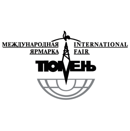 Tyumen International Fair