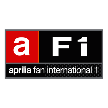 AF1 Aprilia Fan International