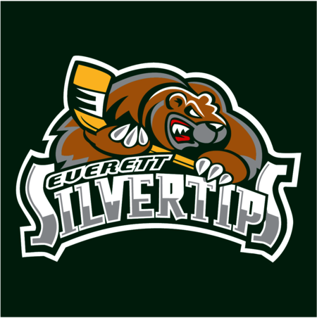 Everett Silvertips