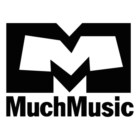 Much Music TV