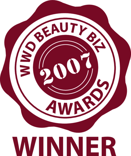 Beauty Biz Award 2007