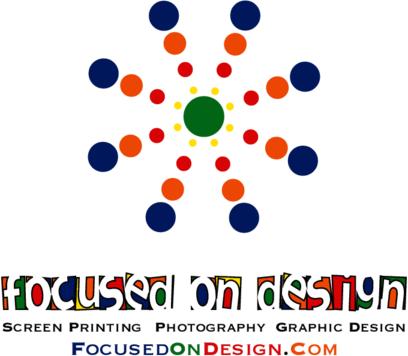 Focused On Design, Dots