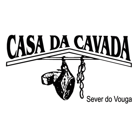 Casa da Cavada