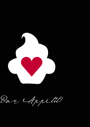 Bon Appetit!