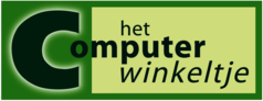 Het Computerwinkeltje