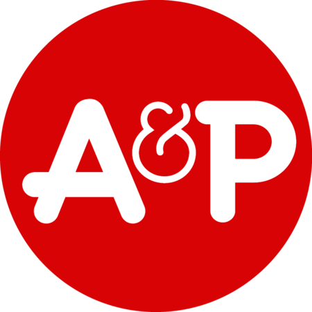 A&P Supermarket