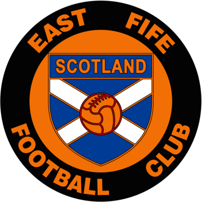 FC East Fife (70's logo)