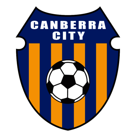 Canberra City