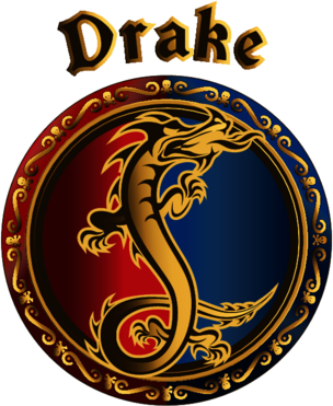 Drake (Survivor ER)