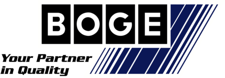 BOGE