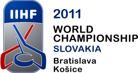 IIHF 2011 World Championship Slovakia
