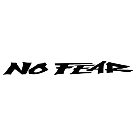 No Fear