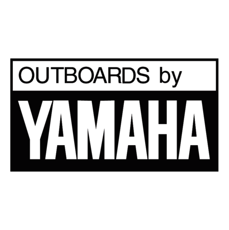 Outboards by Yamaha