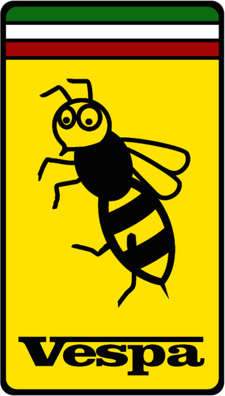 vespa