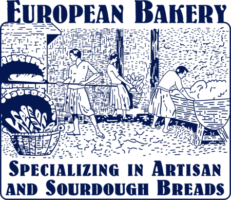 european bakery